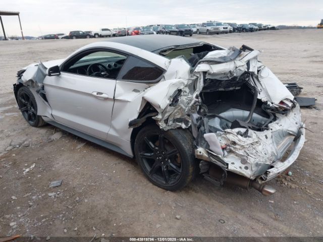 2018 FORD MUSTANG 1FA6P8TH1J5160002 Photo 2