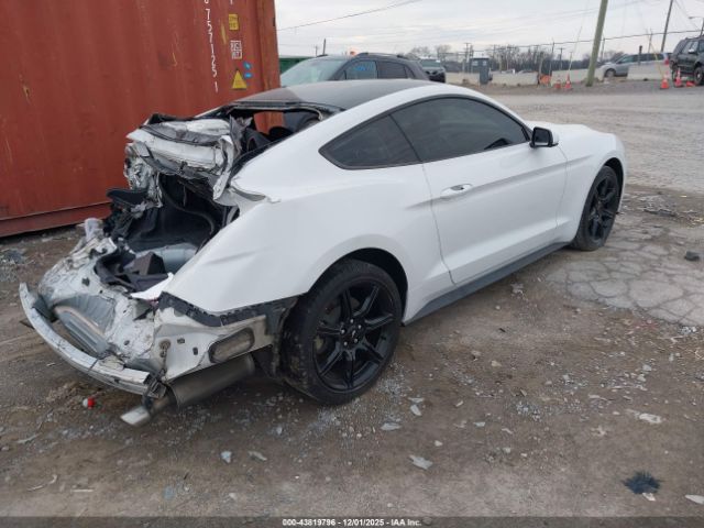 2018 FORD MUSTANG 1FA6P8TH1J5160002 Photo 3