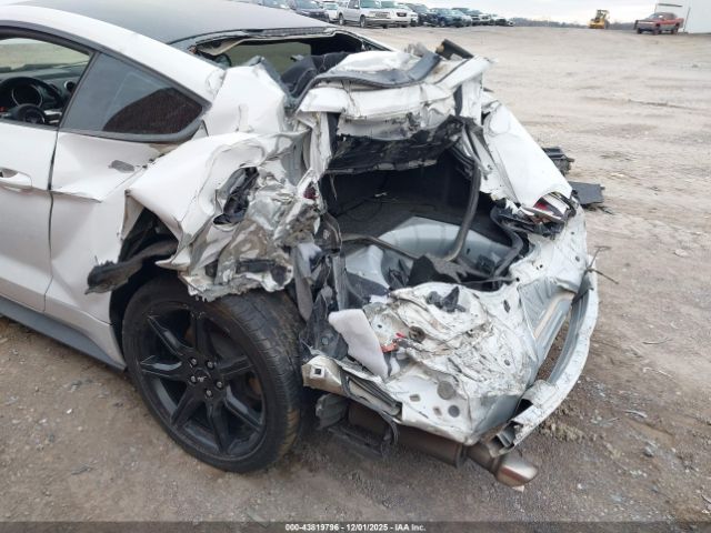 2018 FORD MUSTANG 1FA6P8TH1J5160002 Photo 5