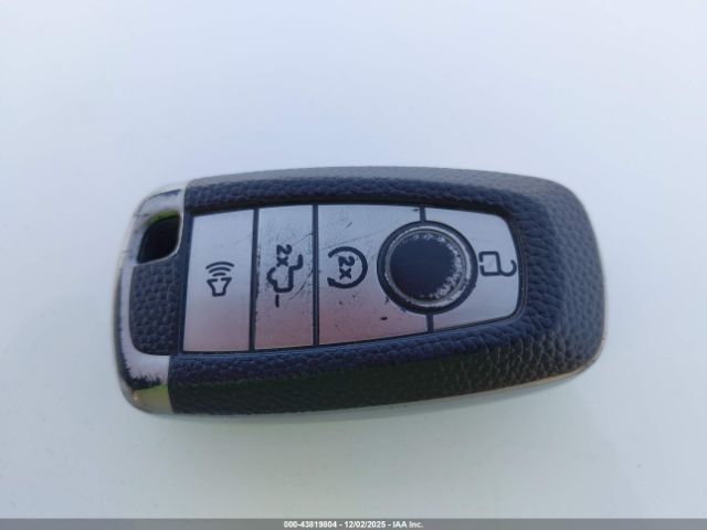 2018 FORD FUSION ENERGI 3FA6P0SU4JR110711 Photo 10