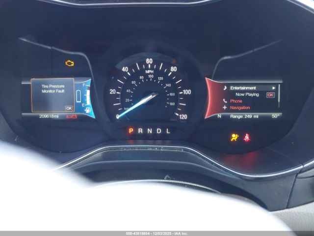 2018 FORD FUSION ENERGI 3FA6P0SU4JR110711 Photo 6