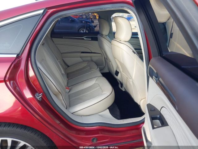 2018 FORD FUSION ENERGI 3FA6P0SU4JR110711 Photo 7