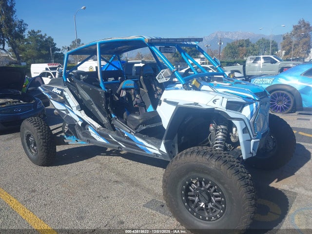 2020 POLARIS RZR 3NSP4E923LG823377