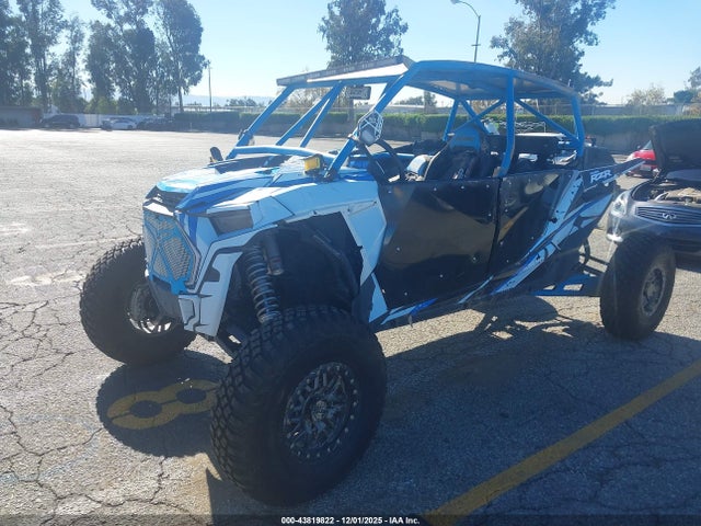 2020 POLARIS RZR 3NSP4E923LG823377 Photo 1