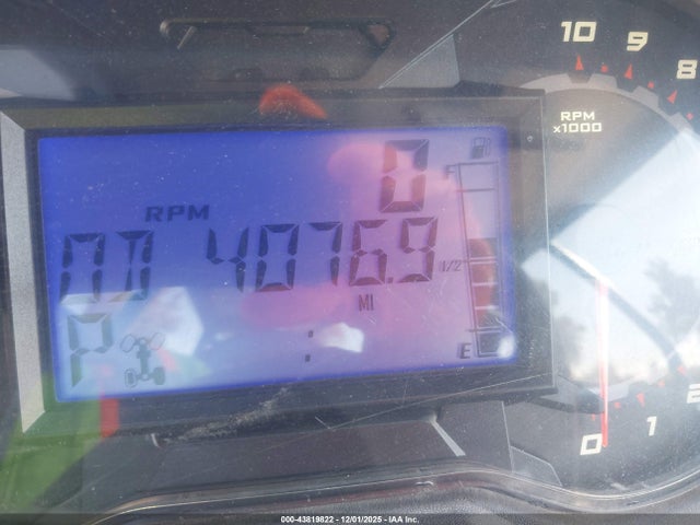 2020 POLARIS RZR 3NSP4E923LG823377 Photo 6