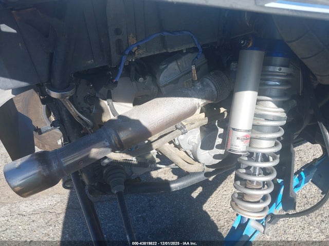 2020 POLARIS RZR 3NSP4E923LG823377 Photo 7