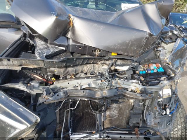 2016 TOYOTA 4RUNNER JTEBU5JR5G5296407 Photo 9