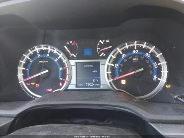 2016 TOYOTA 4RUNNER JTEBU5JR5G5296407 Photo 6