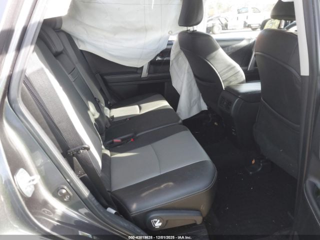 2016 TOYOTA 4RUNNER JTEBU5JR5G5296407 Photo 7