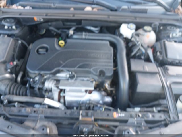 2023 CHEVROLET MALIBU 1G1ZD5ST2PF204508 Photo 9