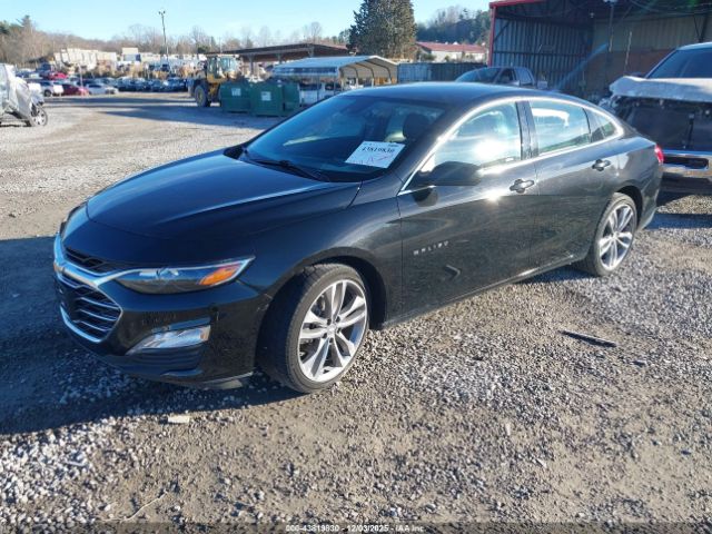 2023 CHEVROLET MALIBU 1G1ZD5ST2PF204508 Photo 1