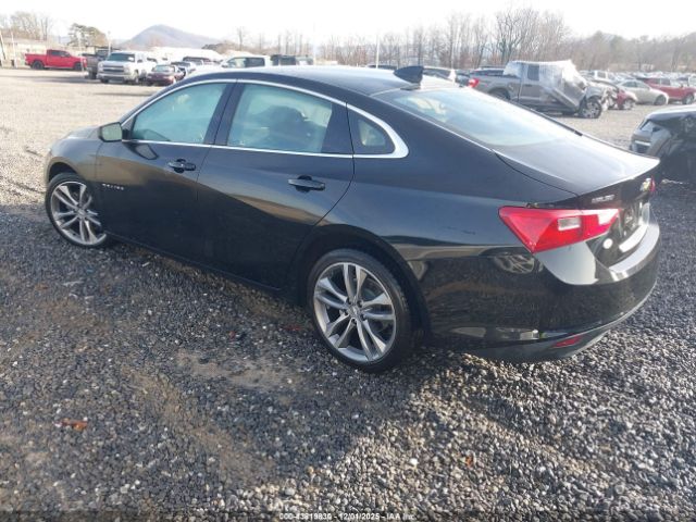 2023 CHEVROLET MALIBU 1G1ZD5ST2PF204508 Photo 2