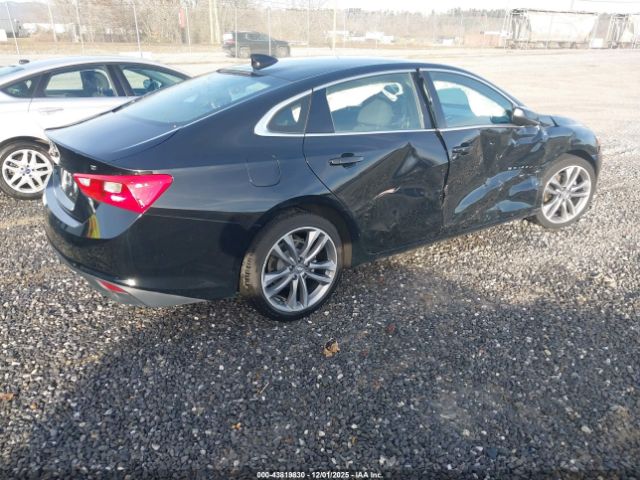 2023 CHEVROLET MALIBU 1G1ZD5ST2PF204508 Photo 3