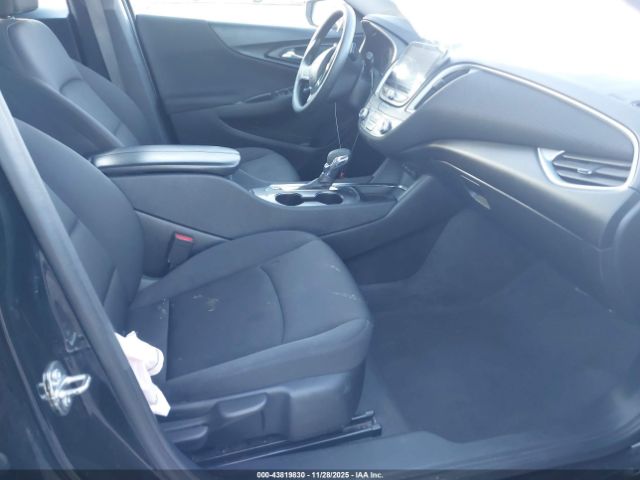 2023 CHEVROLET MALIBU 1G1ZD5ST2PF204508 Photo 4