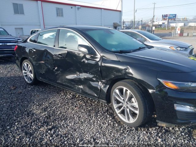 2023 CHEVROLET MALIBU 1G1ZD5ST2PF204508 Photo 5