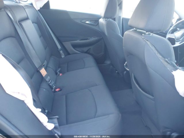 2023 CHEVROLET MALIBU 1G1ZD5ST2PF204508 Photo 7