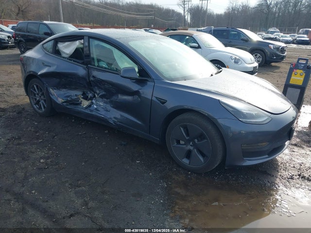 2023 TESLA MODEL 3 5YJ3E1EA2PF640342 Photo 0