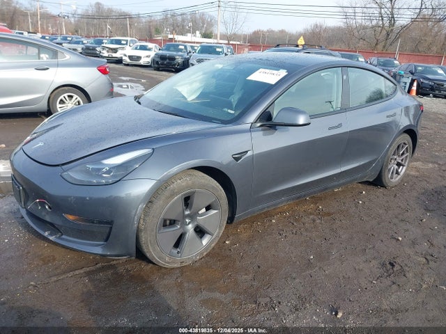 2023 TESLA MODEL 3 5YJ3E1EA2PF640342 Photo 1