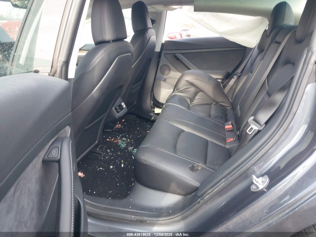 2023 TESLA MODEL 3 5YJ3E1EA2PF640342 Photo 7
