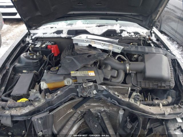 2014 FORD MUSTANG 1ZVBP8AM5E5251446 Photo 9