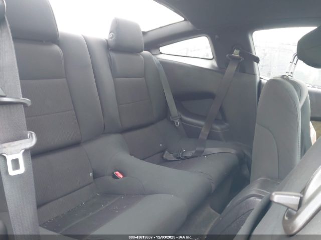 2014 FORD MUSTANG 1ZVBP8AM5E5251446 Photo 7