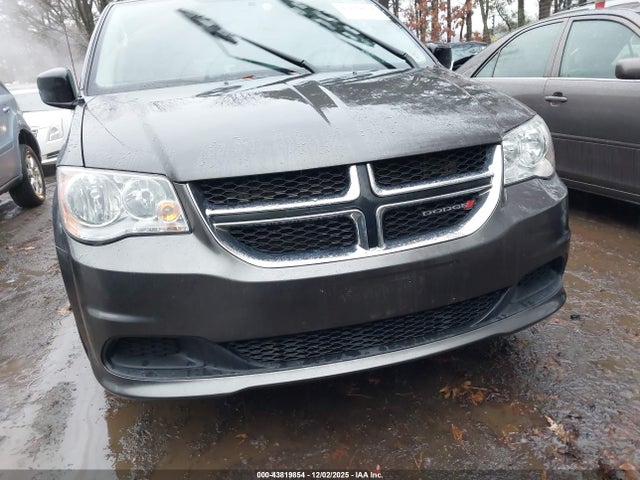 2015 DODGE GRAND CARAVAN 2C4RDGBG3FR615588 Photo 5