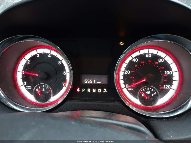 2015 DODGE GRAND CARAVAN 2C4RDGBG3FR615588 Photo 6