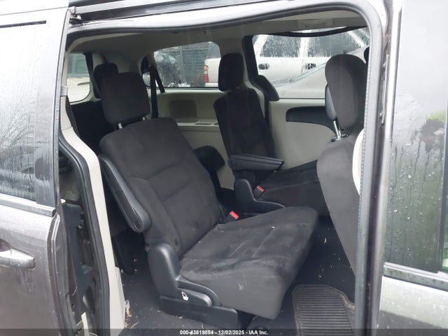 2015 DODGE GRAND CARAVAN 2C4RDGBG3FR615588 Photo 7