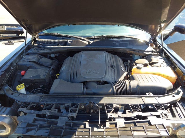 2016 DODGE CHALLENGER 2C3CDZBT6GH358940 Photo 9