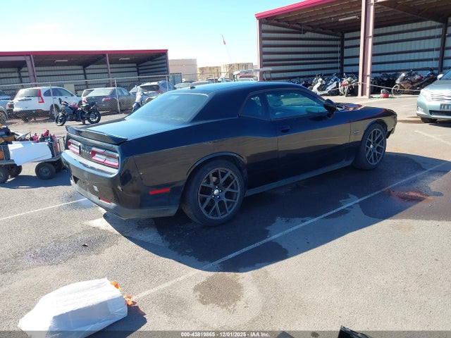 2016 DODGE CHALLENGER 2C3CDZBT6GH358940 Photo 3