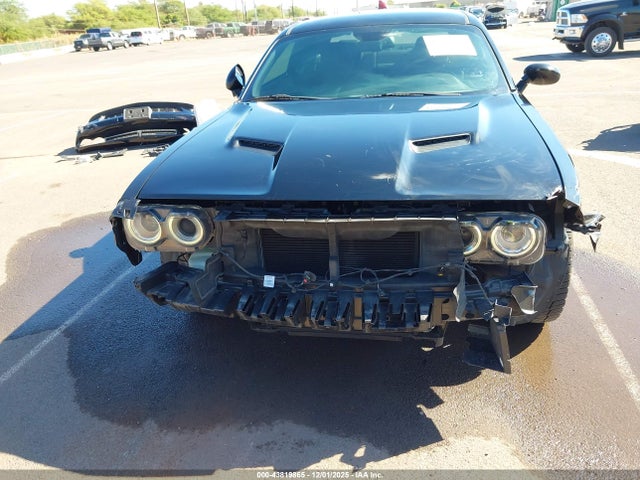 2016 DODGE CHALLENGER 2C3CDZBT6GH358940 Photo 5