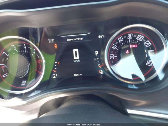 2016 DODGE CHALLENGER 2C3CDZBT6GH358940 Photo 6