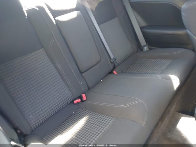 2016 DODGE CHALLENGER 2C3CDZBT6GH358940 Photo 7