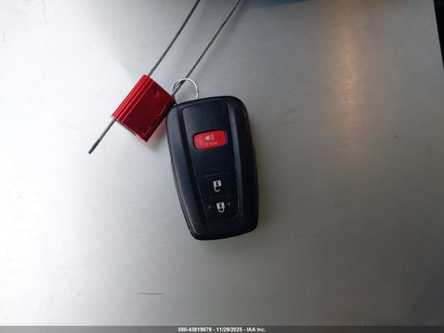 2020 TOYOTA PRIUS JTDL9RFU8L3021294 Photo 10