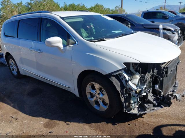 2017 CHRYSLER PACIFICA 2C4RC1EG6HR752572