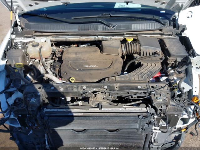 2017 CHRYSLER PACIFICA 2C4RC1EG6HR752572 Photo 9