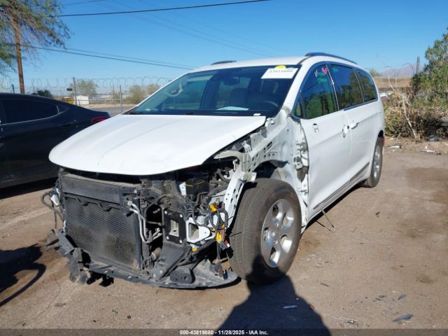 2017 CHRYSLER PACIFICA 2C4RC1EG6HR752572 Photo 5