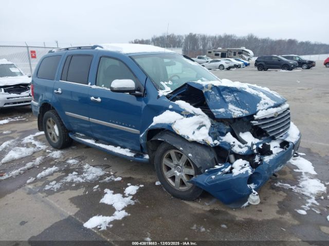 2009 CHRYSLER ASPEN 1A8HW58T09F715960