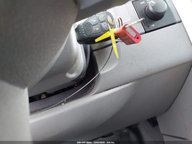 2009 CHRYSLER ASPEN 1A8HW58T09F715960 Photo 10