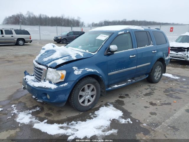 2009 CHRYSLER ASPEN 1A8HW58T09F715960 Photo 1