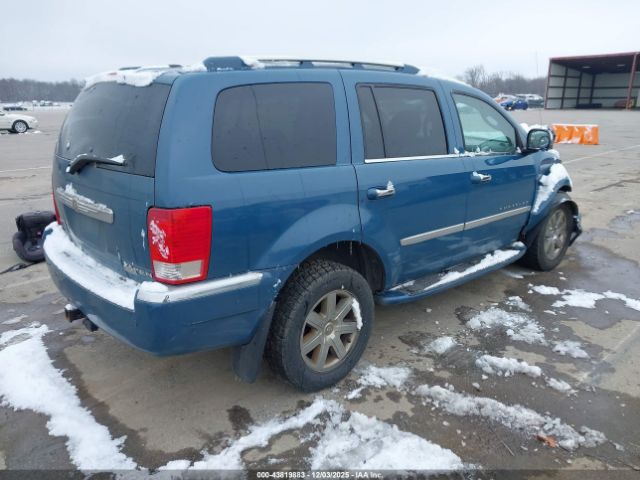 2009 CHRYSLER ASPEN 1A8HW58T09F715960 Photo 3