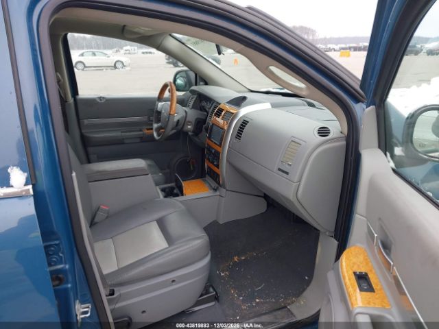 2009 CHRYSLER ASPEN 1A8HW58T09F715960 Photo 4