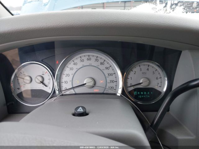 2009 CHRYSLER ASPEN 1A8HW58T09F715960 Photo 6