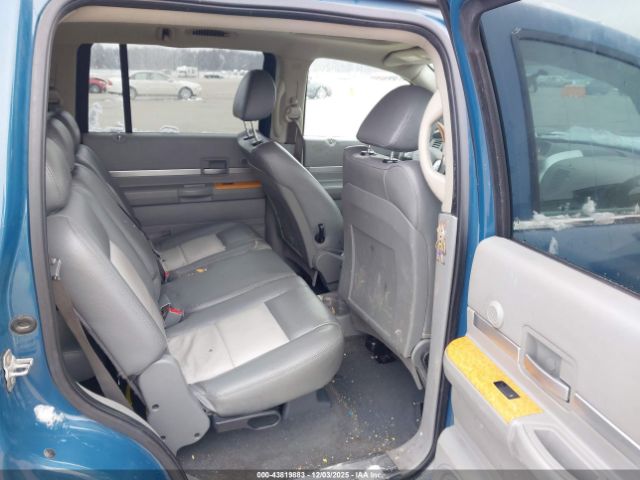 2009 CHRYSLER ASPEN 1A8HW58T09F715960 Photo 7