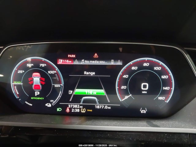 2021 AUDI E-TRON WA1AAAGE8MB008070 Photo 6