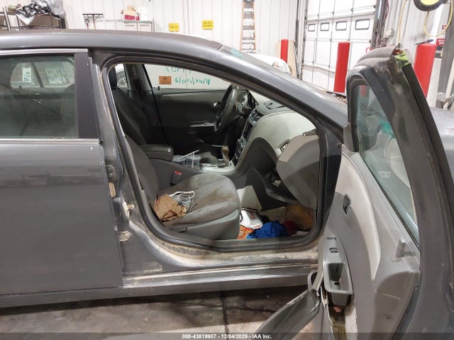 2008 Chevrolet Malibu Ls მანქანა იყიდება აუქციონზე, vin: 1G1ZG57B384285636, აუქციონის ნომერი: 43819907