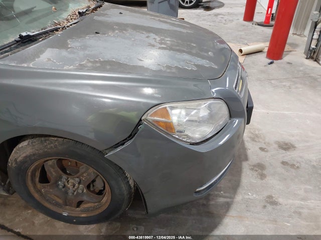 2008 Chevrolet Malibu Ls მანქანა იყიდება აუქციონზე, vin: 1G1ZG57B384285636, აუქციონის ნომერი: 43819907