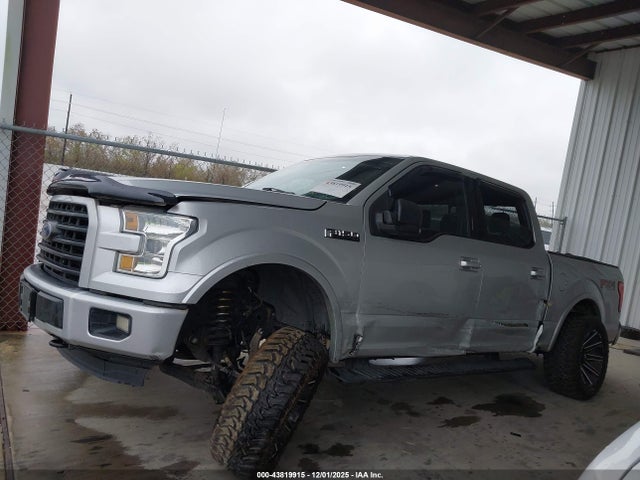 Ford F-150 Xlt 2016 1FTEW1EF9GKF81097 Image 13