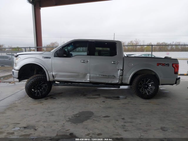 Ford F-150 Xlt 2016 1FTEW1EF9GKF81097 Image 14