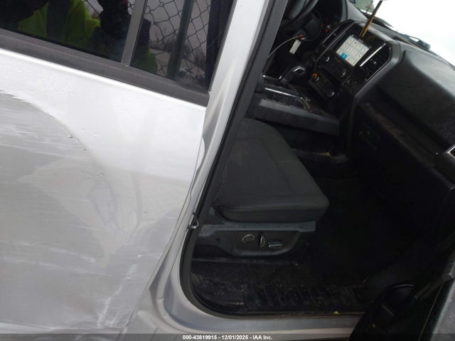 Ford F-150 Xlt 2016 1FTEW1EF9GKF81097 Image 5